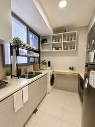 Arc at Tampines (D18), Condominium #597707931